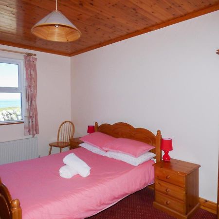 Seaview Cottage Ballyvaughan Exteriér fotografie