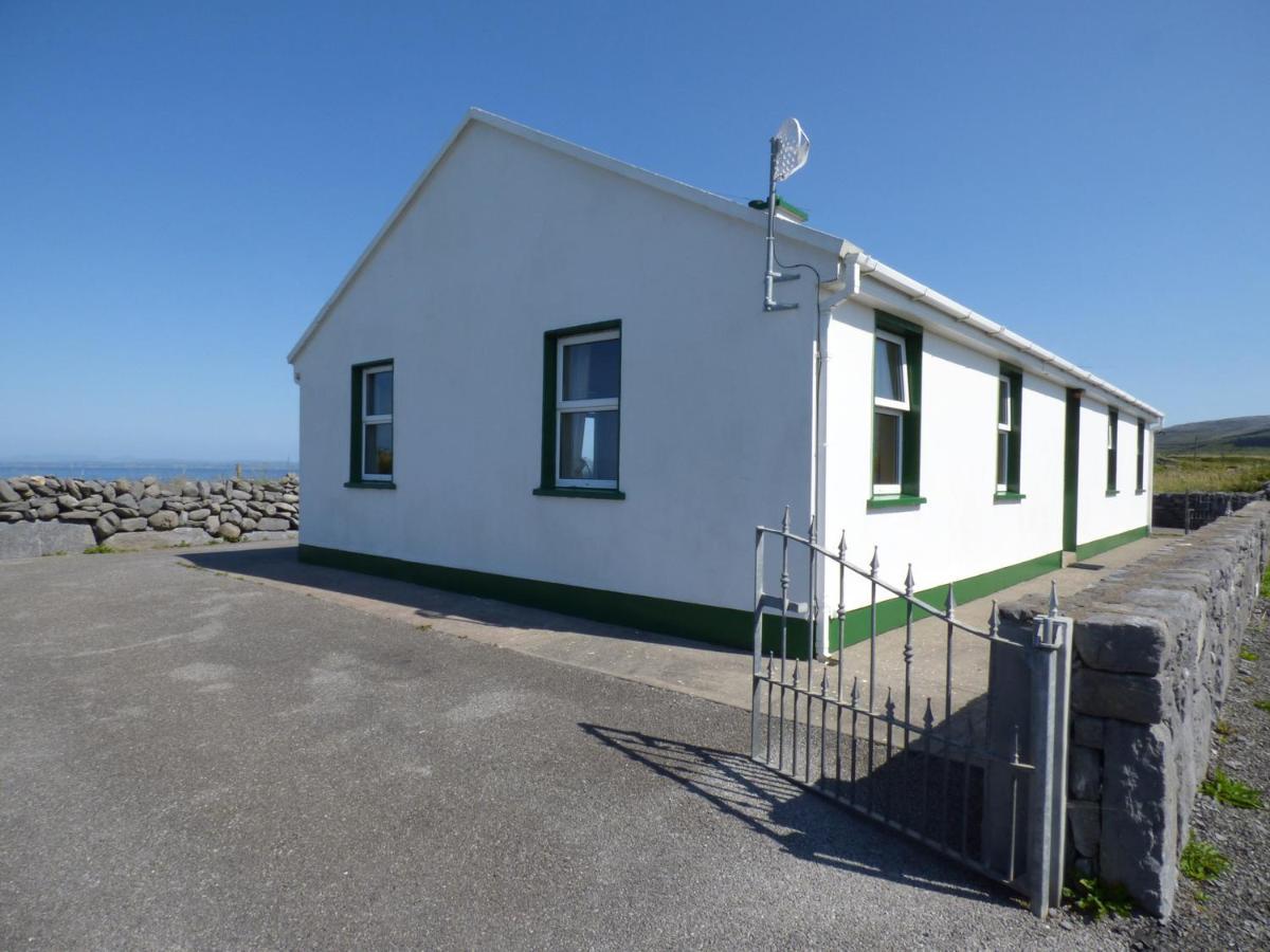 Seaview Cottage Ballyvaughan Exteriér fotografie